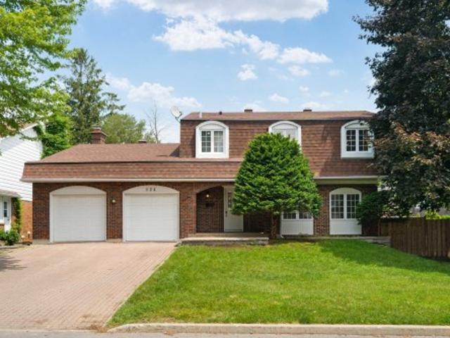 124 Boul. Kirkland, QC, H9J 1P2 house for sale | Listing ID 18862 | Royal LePage