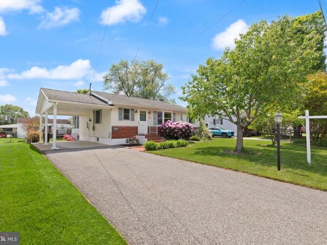 124 Bowling Lane
