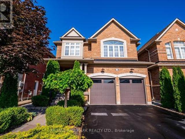 124 Bonnie Braes Drive, Brampton, ON, L6Y 0W7 house for sale | Listing ID W13625 | Royal LePage