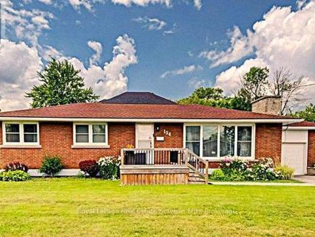 124 Battery Street, Fort Erie Central, ON, L2A 3L6 house for sale | Listing ID X13554 | Royal LePage