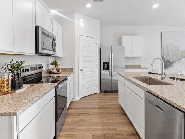 124 Betty Williams Drive