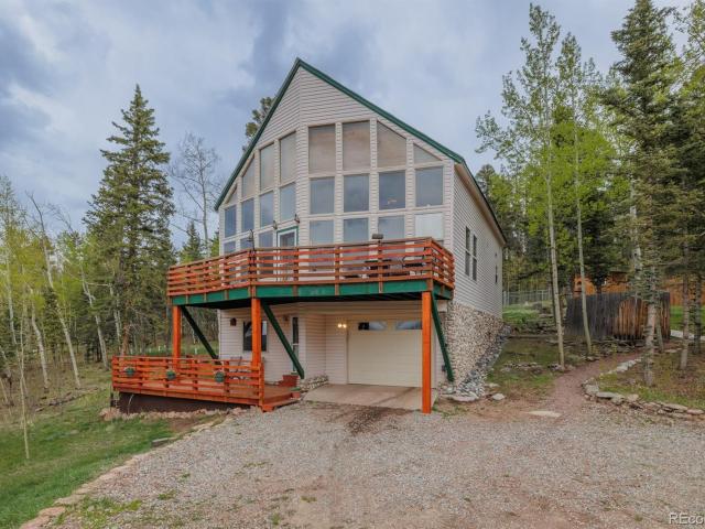124 Bear Trail