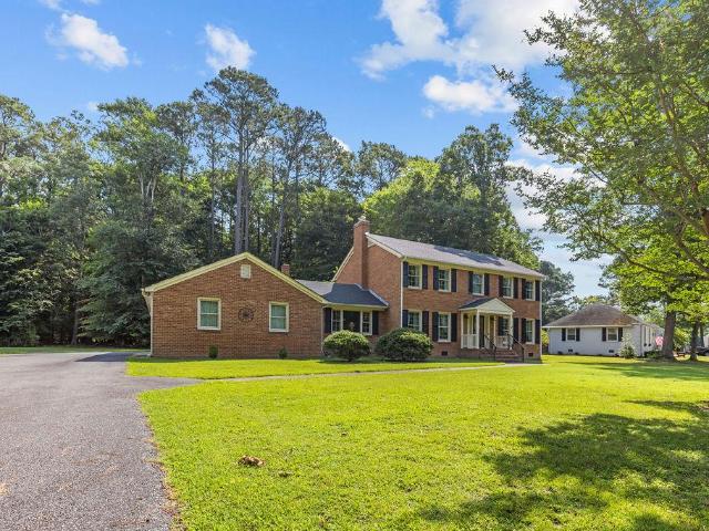 124 Beechwood DR