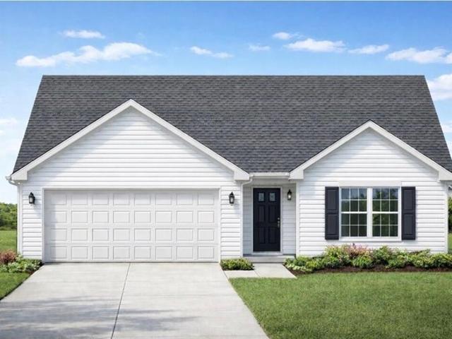 124 Belmont Ct, Williamstown, KY 41097