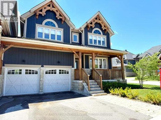 124 Birches Boulevard, Blue Mountains, ON, L9Y 0B5 house for sale | Listing ID X13468 | Royal LePage