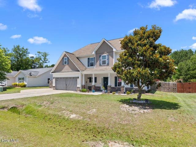 124 Braeburn Boulevard