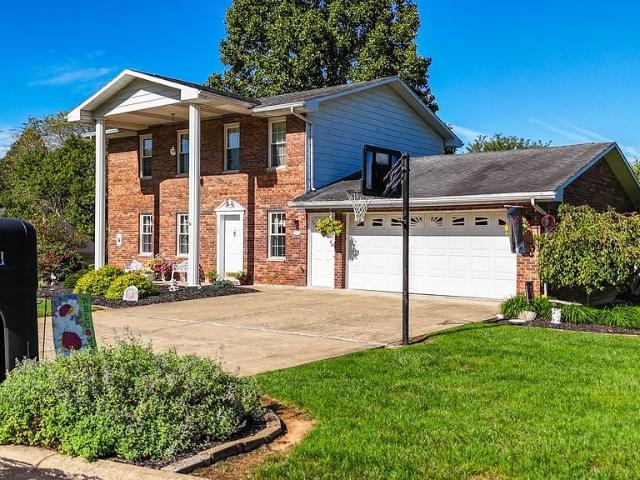 124 Brandy Drive