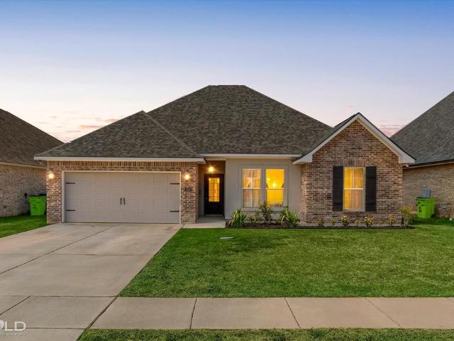 124 Brimestone Loop