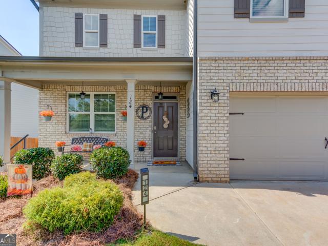 124 Brode Lane