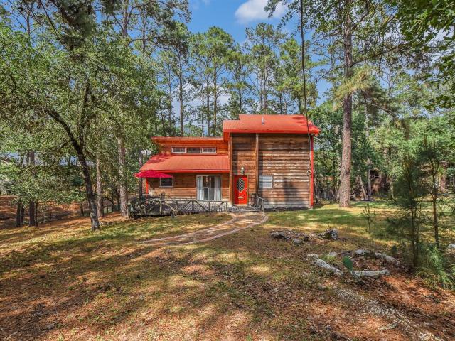 124 Broken Bow