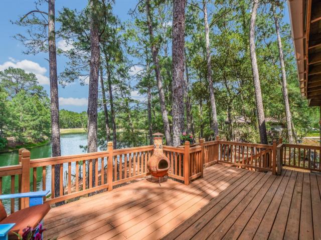 124 Broken Bow Road