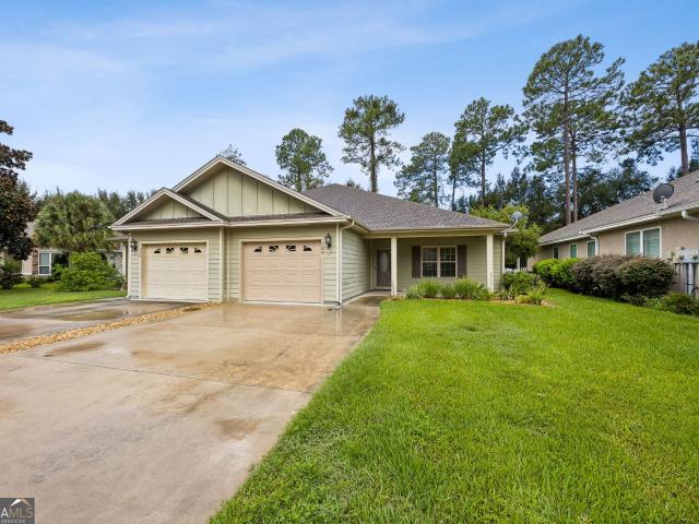 124 Brookshire Court