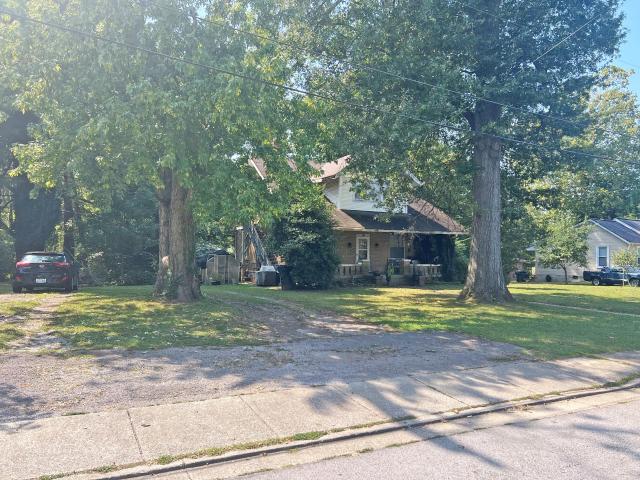 124 Brown Avenue