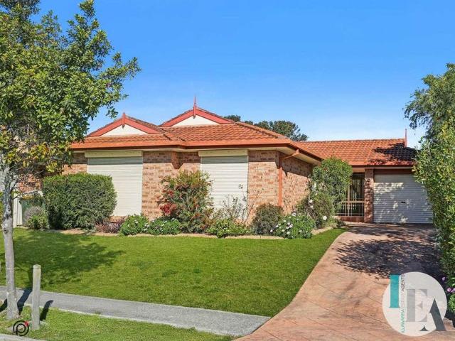 124 burdekin drive, albion park nsw 2527