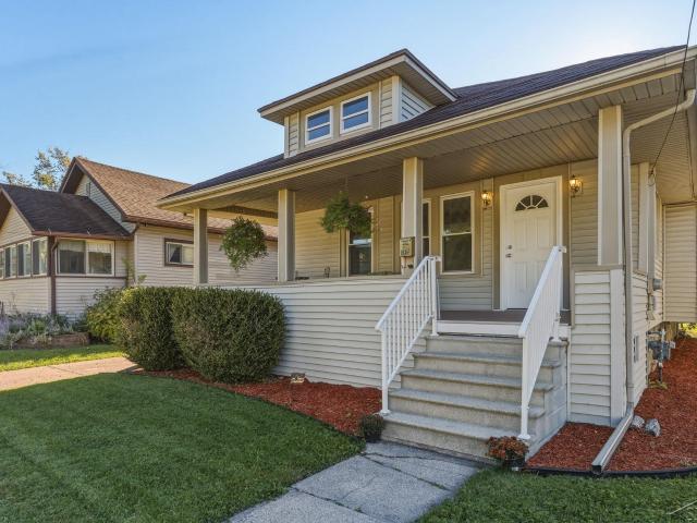 124 Goetz Street