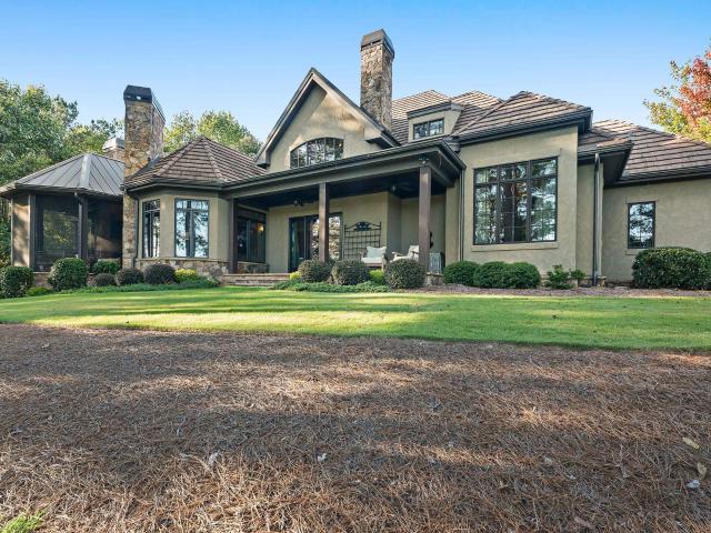 124 Golden Bear Drive