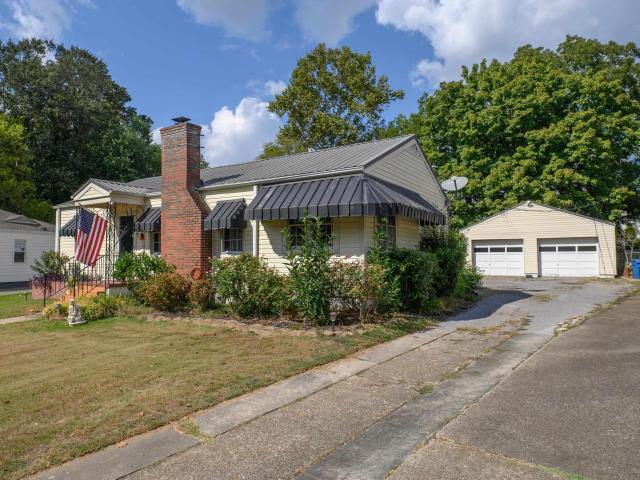 124 Gillon Drive