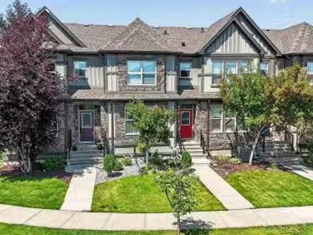 124 Gilmore Way, Spruce Grove, AB, T7X 0M5 house for sale L.