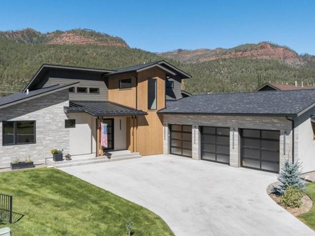 124 Glade Ct, Durango, CO 81301