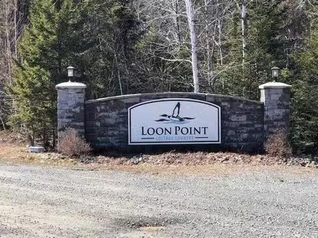 124 Grandview Terrace, East Uniacke, NS, B0N 1Z0 vacant land.