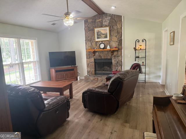 124 Greenbriar Trail
