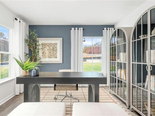 124 Greenbrier Way