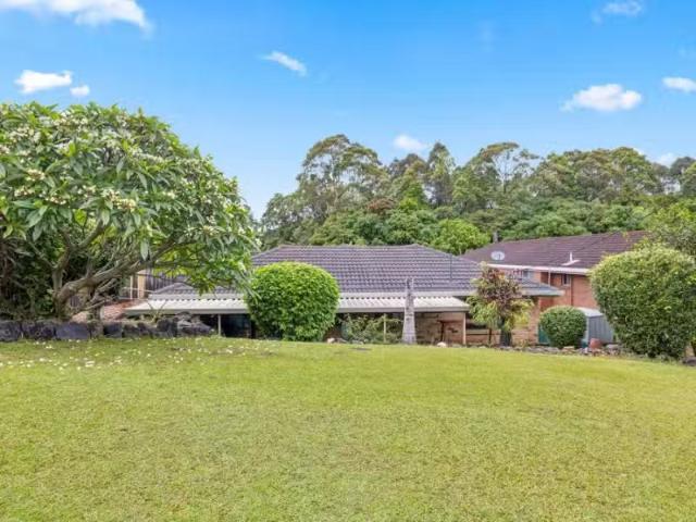 1/24 Griffith Avennue, COFFS HARBOUR Apartment for rent Liste.