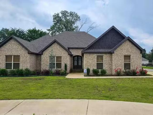 124 GULLEY DR, BROOKLAND, AR 72417