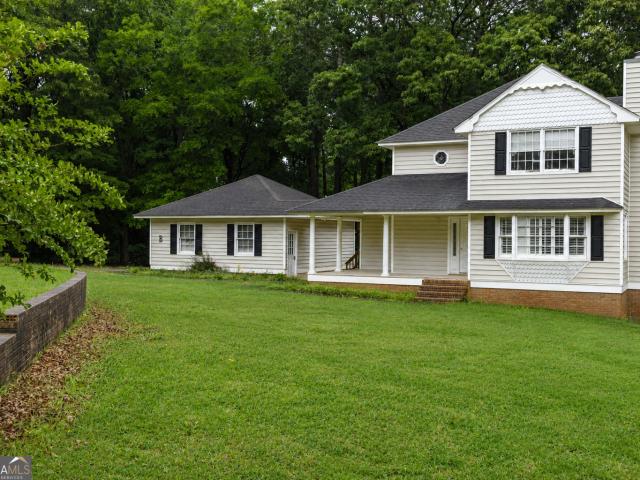 124 David Drive