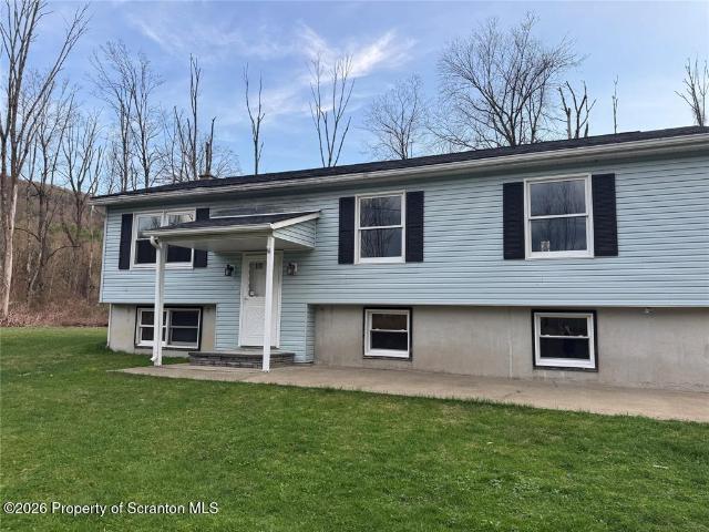 124 De Rose Road