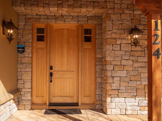124 Deer Valley Lane, Blaine County, US, ID