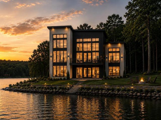 124 Deer Run Trail
