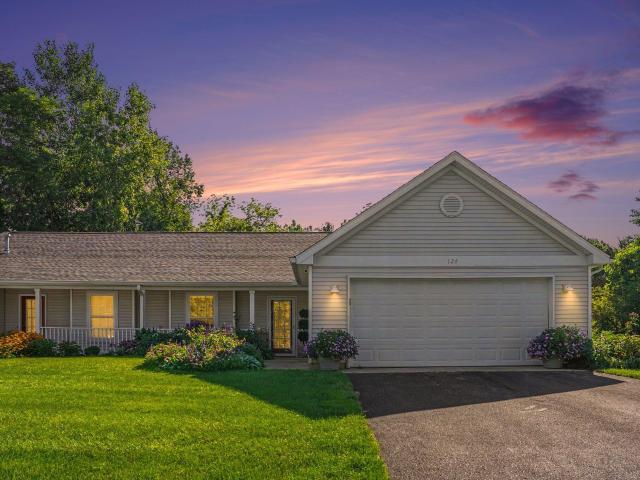 124 Depot Hill Court