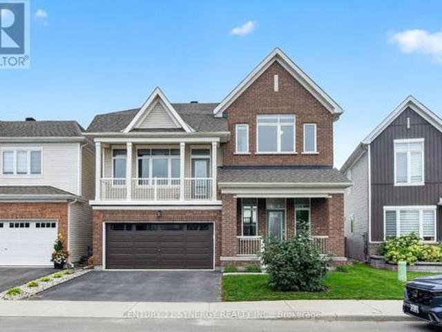 124 Des Aubrais Crescent, Ottawa, ON, K1W 1H2 house for sale | Listing ID X13732 | Royal LePage