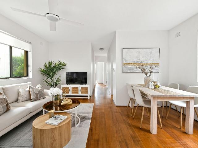 1/24 Diamond Bay Road, Vaucluse Apartment | Listed 15 June 2026