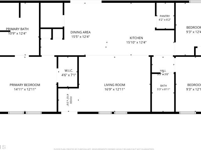 124 Dillow Hill Drive