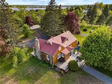 124 Du Couvent, Bouctouche, NB, E4S 3C1 house for sale List.