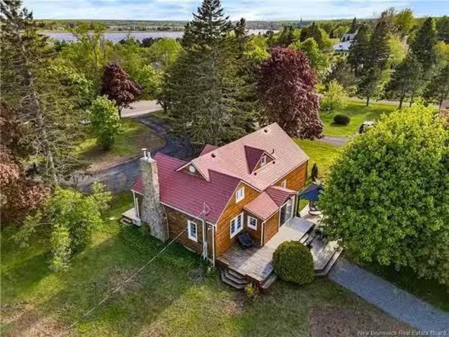 124 Du Couvent, Bouctouche, NB, E4S 3C1 house for sale List.
