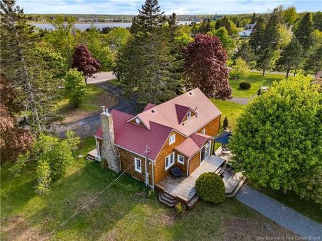 124 Du Couvent, Bouctouche, NB, E4S 3C1 house for sale | Listing ID NB141058 | Royal LePage