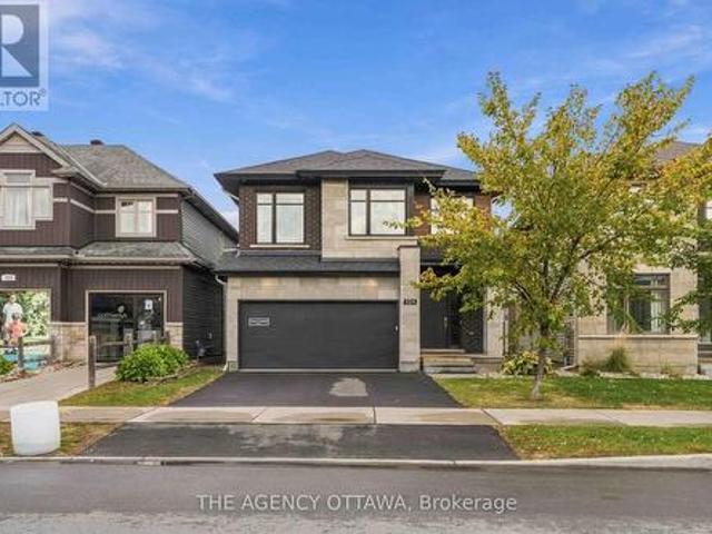 124 Dun Skipper Drive, Ottawa, ON, K1X 0G2 house for sale | Listing ID X14034 | Royal LePage