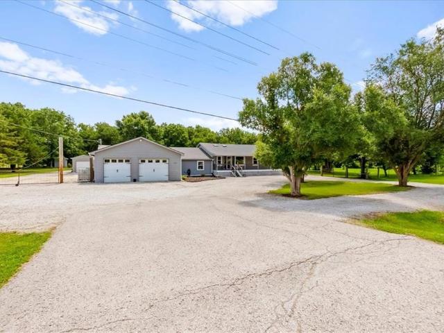 124 E 2300th Road