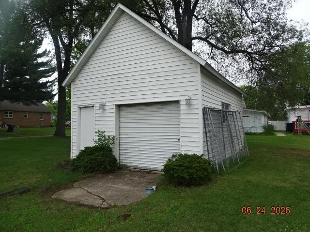 124 E Vallette Street
