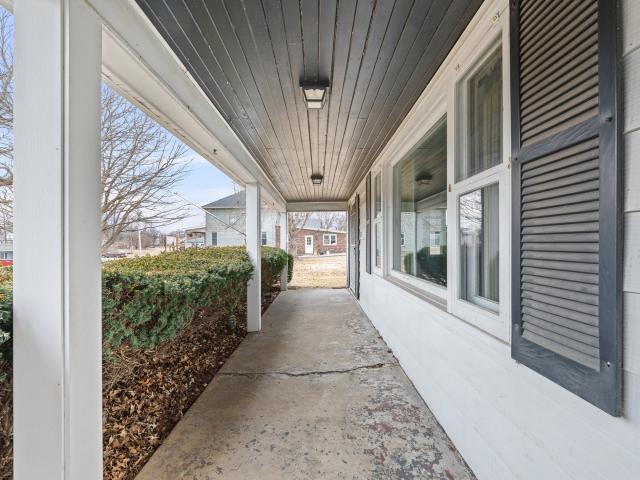 124 E Mill Street