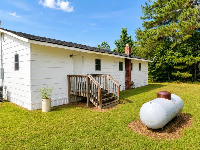 124 Emily Road