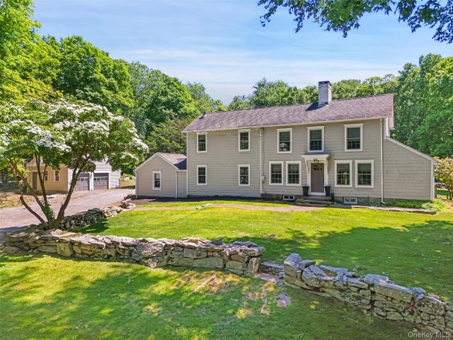 124 East Street