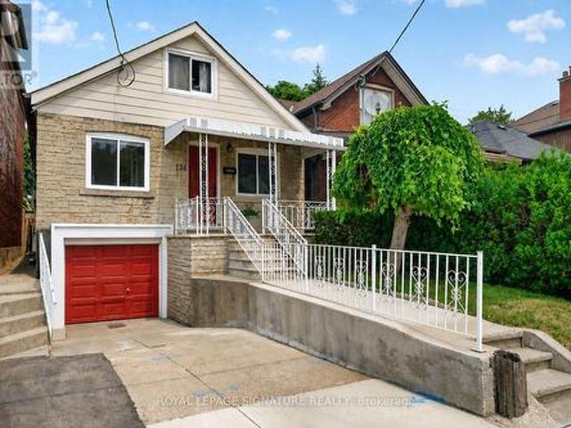 124 Eileen Avenue, Toronto, ON, M6N 1W1 house for sale | Listing ID W13584 | Royal LePage