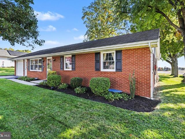124 Eleanor Drive
