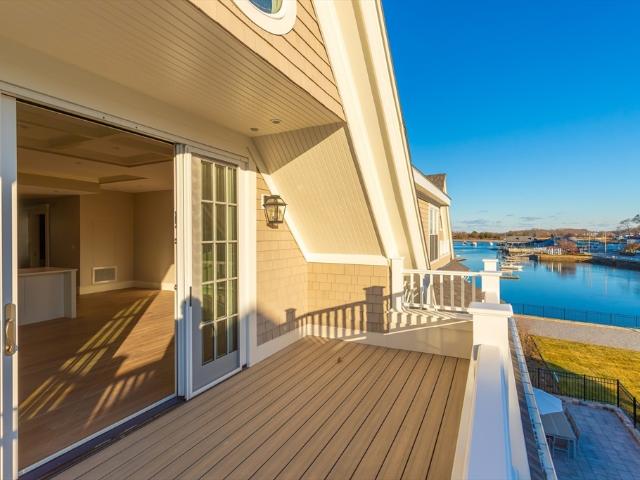 124 Elm St, Unit 308, Cohasset, MA 02025 | MLS #73546