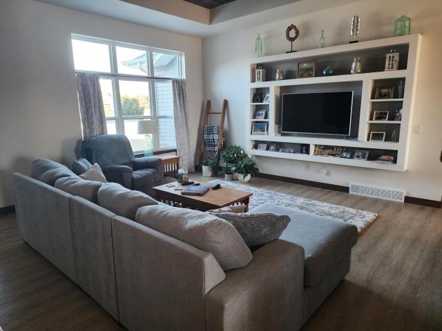 124 Fox Trail, Hilbert, WI 54129 | MLS #1956