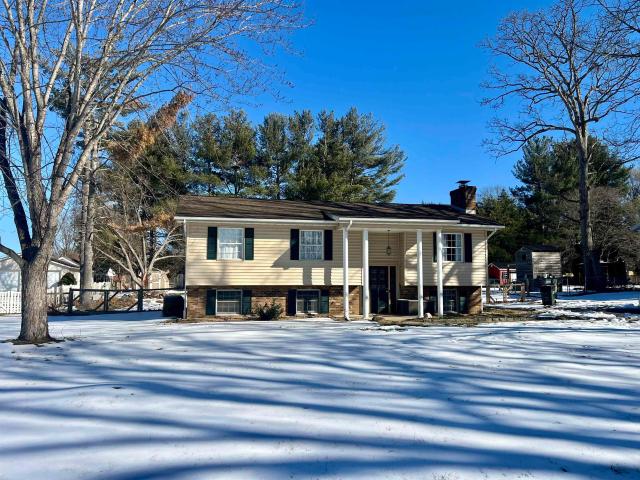 124 Forest Springs Dr, Stuarts Draft, VA 24477 | MLS #673170